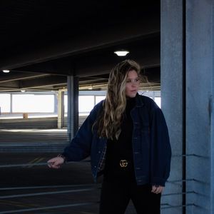 Meet your Posher, Reagan